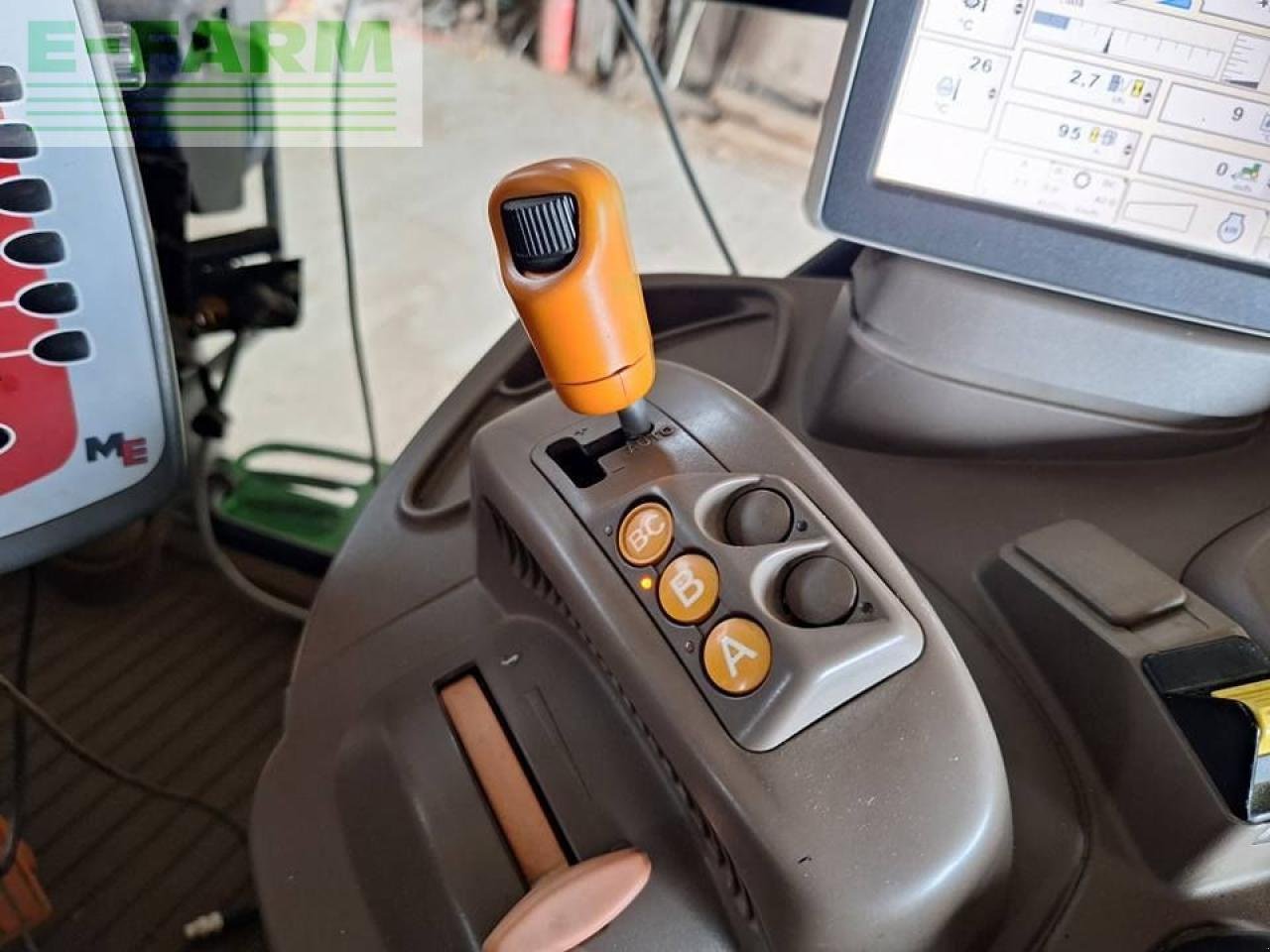 Traktor des Typs John Deere 6140R, Gebrauchtmaschine in Hamburg (Bild 9)