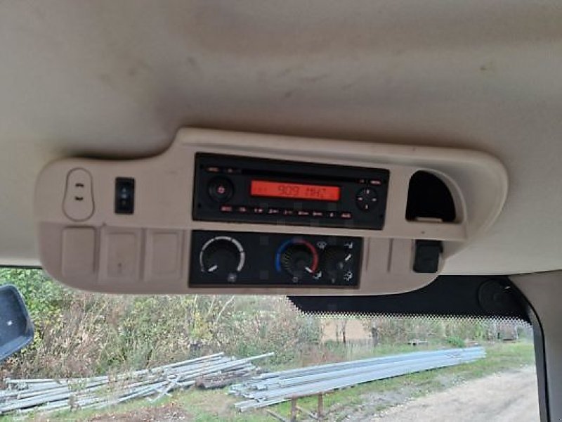 Traktor Türe ait John Deere 6140R, Gebrauchtmaschine içinde Monferran-Savès (resim 16)