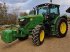 Traktor Türe ait John Deere 6140R, Gebrauchtmaschine içinde Monferran-Savès (resim 2)