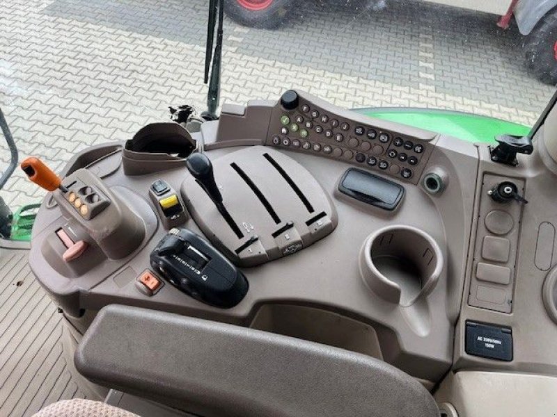 Traktor типа John Deere 6140R, Gebrauchtmaschine в Beek en Donk (Фотография 9)