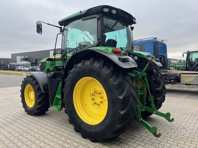 Traktor типа John Deere 6140R, Gebrauchtmaschine в Beek en Donk (Фотография 4)