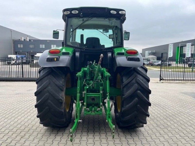 Traktor типа John Deere 6140R, Gebrauchtmaschine в Beek en Donk (Фотография 5)