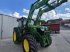 Traktor del tipo John Deere 6140R, Gebrauchtmaschine en Kutina (Imagen 3)