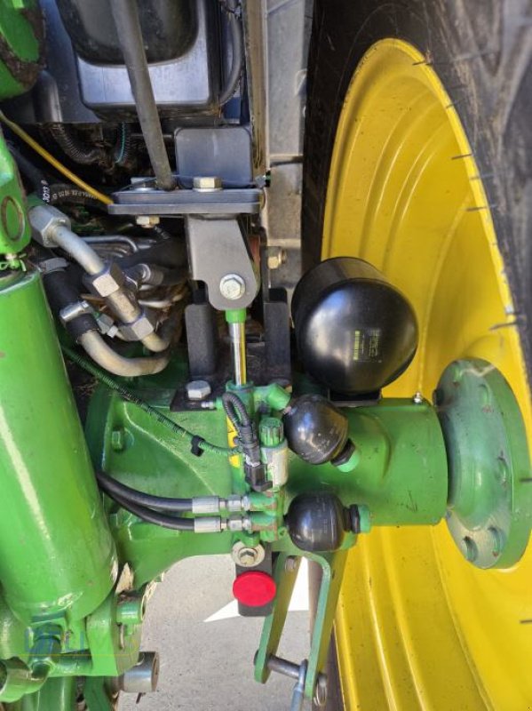 Traktor del tipo John Deere 6140R, Gebrauchtmaschine en Kutina (Imagen 14)