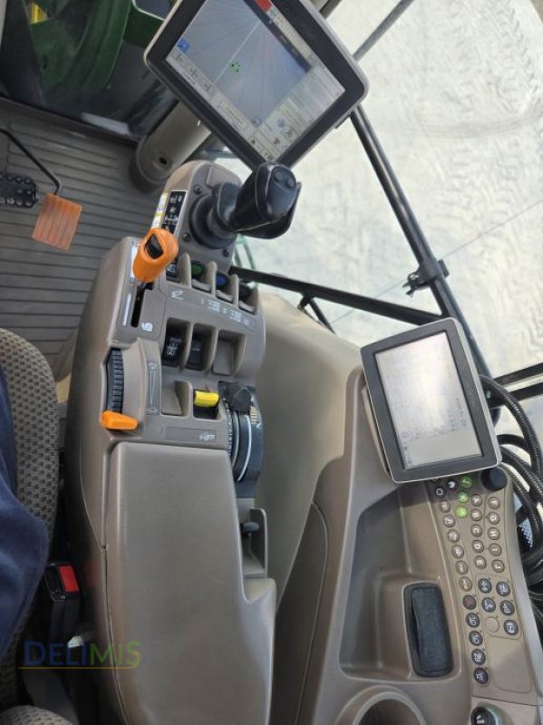 Traktor del tipo John Deere 6140R, Gebrauchtmaschine en Kutina (Imagen 18)