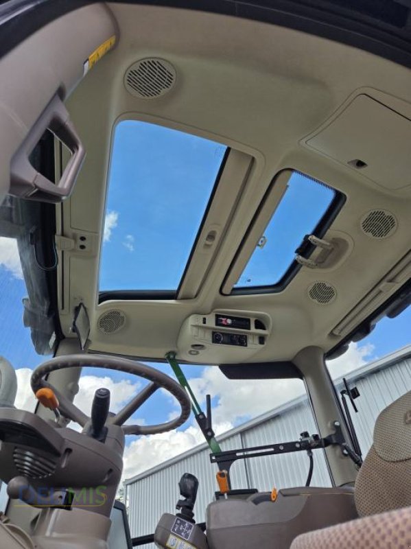 Traktor del tipo John Deere 6140R, Gebrauchtmaschine en Kutina (Imagen 20)