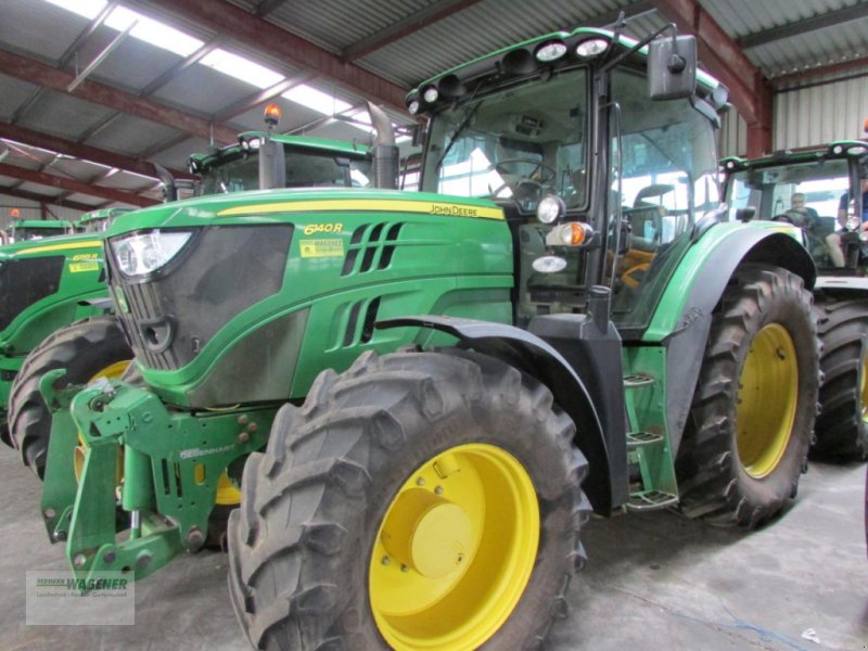 Hermann Wagener Landmaschinen in Bad WildungenWega technikboerse.at