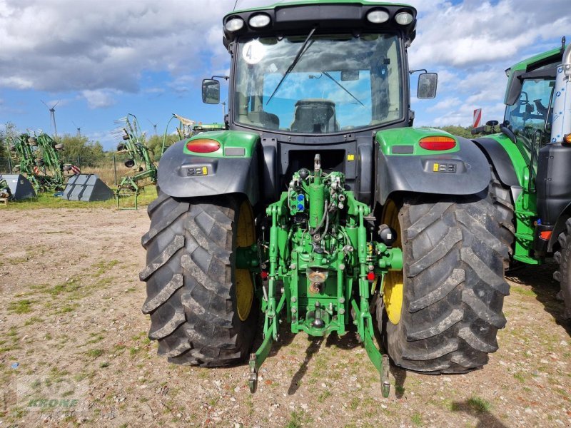 Traktor typu John Deere 6140R, Gebrauchtmaschine v Spelle (Obrázek 3)
