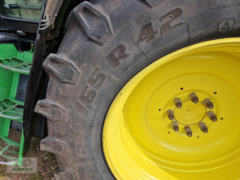 Traktor typu John Deere 6140R, Gebrauchtmaschine v Spelle (Obrázek 5)