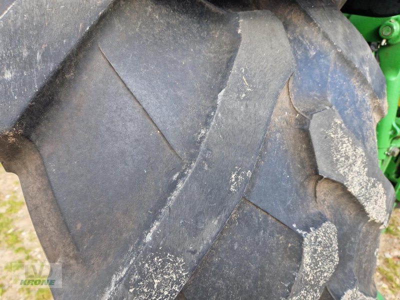 Traktor typu John Deere 6140R, Gebrauchtmaschine v Spelle (Obrázek 7)