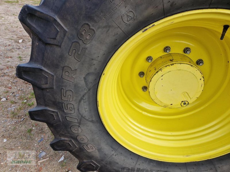 Traktor typu John Deere 6140R, Gebrauchtmaschine v Spelle (Obrázek 8)