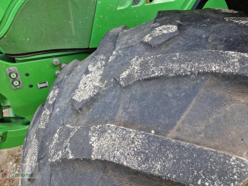 Traktor typu John Deere 6140R, Gebrauchtmaschine v Spelle (Obrázek 9)