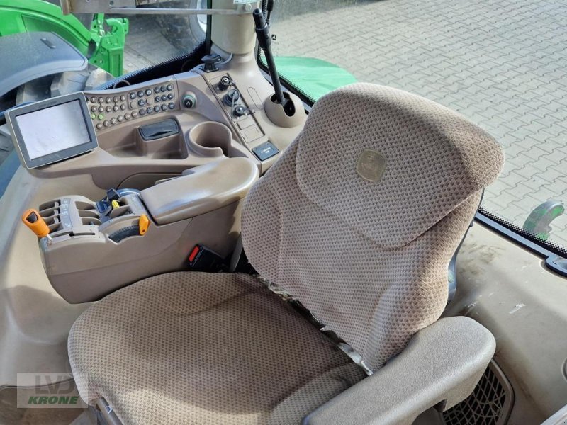 Traktor typu John Deere 6140R, Gebrauchtmaschine v Spelle (Obrázek 13)