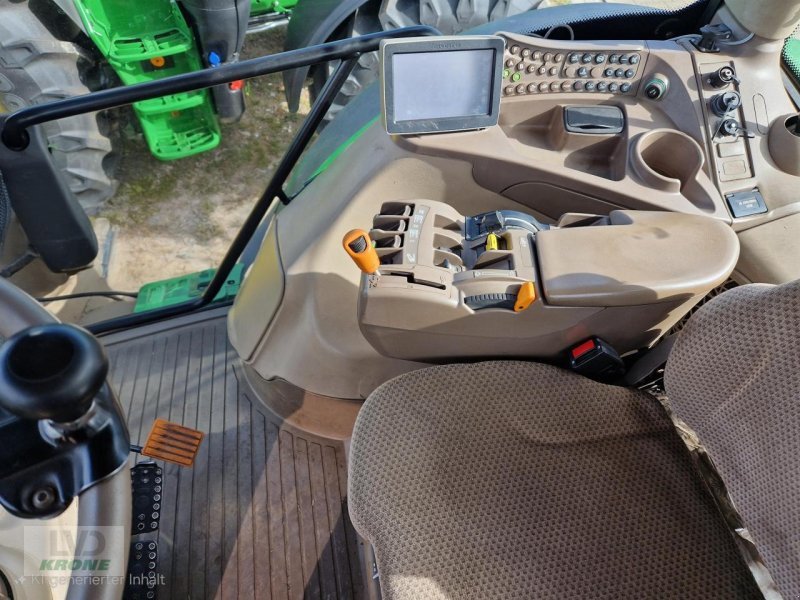 Traktor typu John Deere 6140R, Gebrauchtmaschine v Spelle (Obrázek 14)