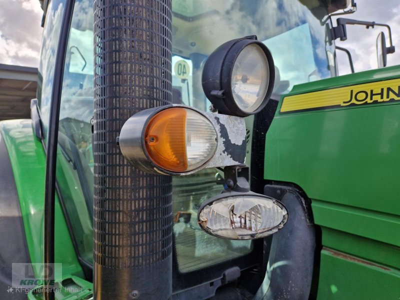 Traktor typu John Deere 6140R, Gebrauchtmaschine v Spelle (Obrázek 15)