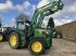 Traktor of the type John Deere 6140R, Gebrauchtmaschine in Neuenkirchen-Vörden (Picture 1)