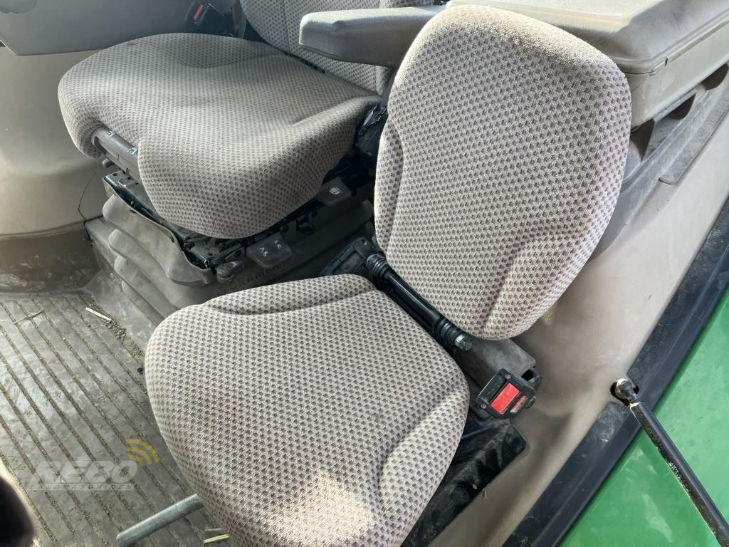 Traktor of the type John Deere 6140R, Gebrauchtmaschine in Neuenkirchen-Vörden (Picture 13)