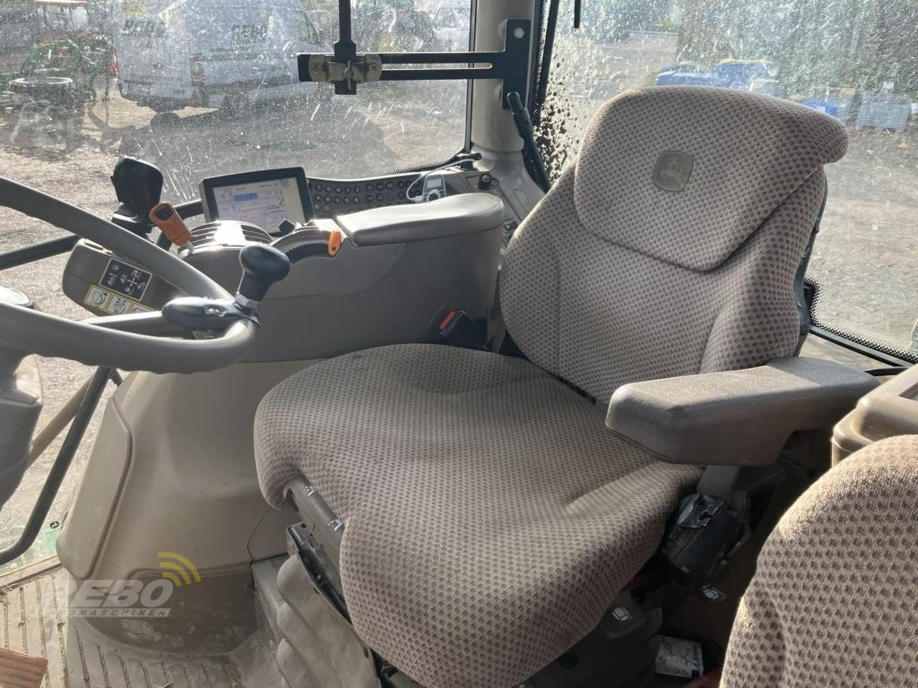 Traktor of the type John Deere 6140R, Gebrauchtmaschine in Neuenkirchen-Vörden (Picture 14)