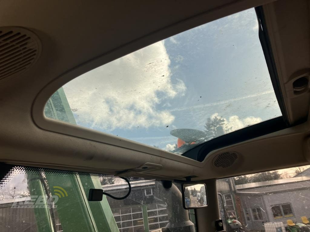 Traktor of the type John Deere 6140R, Gebrauchtmaschine in Neuenkirchen-Vörden (Picture 16)