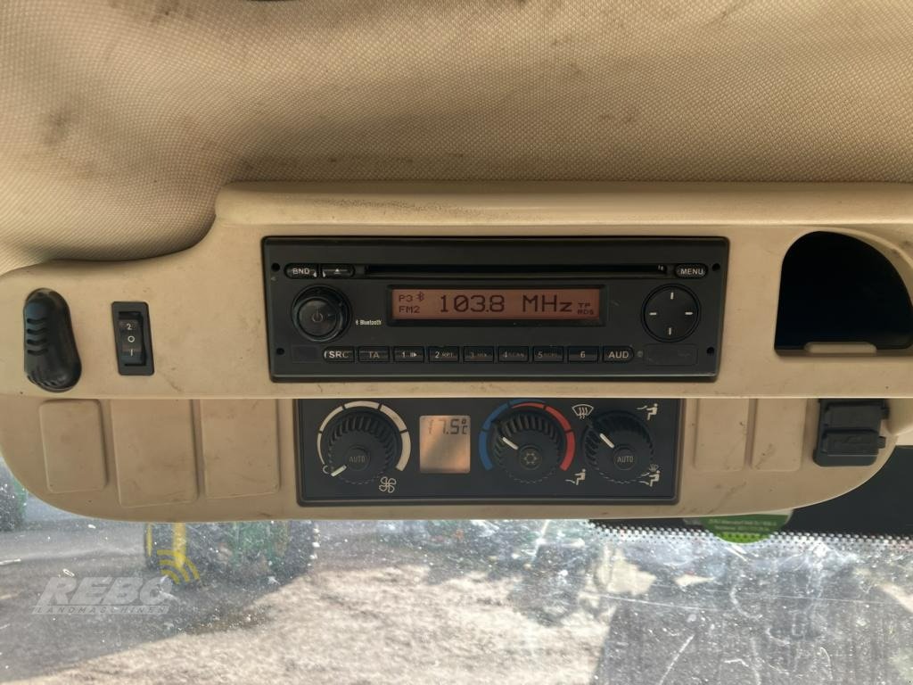 Traktor of the type John Deere 6140R, Gebrauchtmaschine in Neuenkirchen-Vörden (Picture 18)