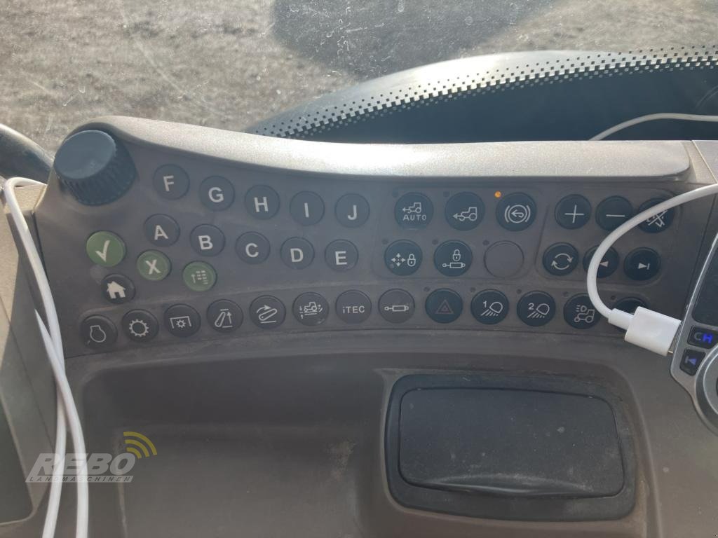 Traktor of the type John Deere 6140R, Gebrauchtmaschine in Neuenkirchen-Vörden (Picture 20)