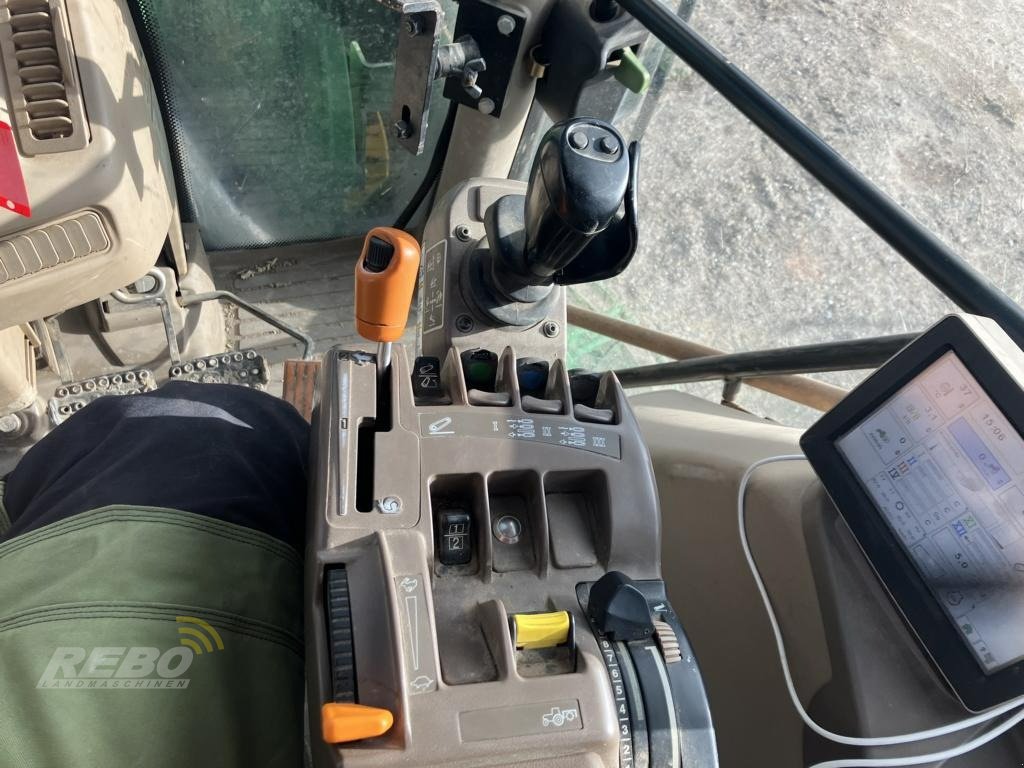Traktor of the type John Deere 6140R, Gebrauchtmaschine in Neuenkirchen-Vörden (Picture 21)