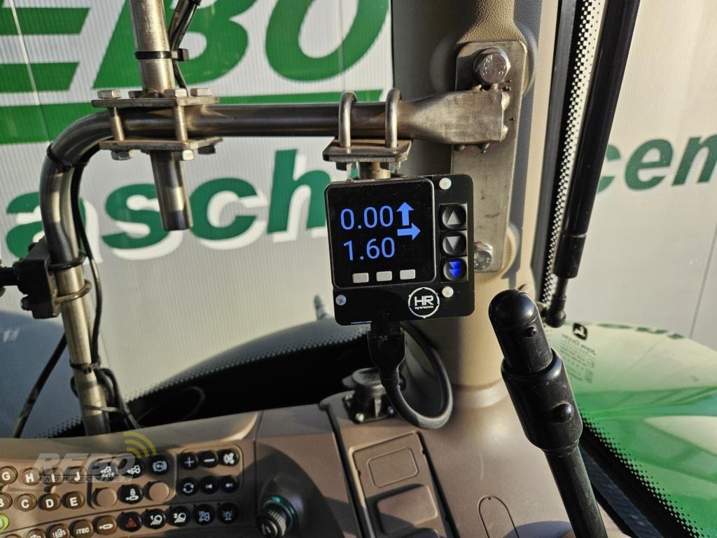 Traktor типа John Deere 6140R, Gebrauchtmaschine в Neuenkirchen-Vörden (Фотография 13)