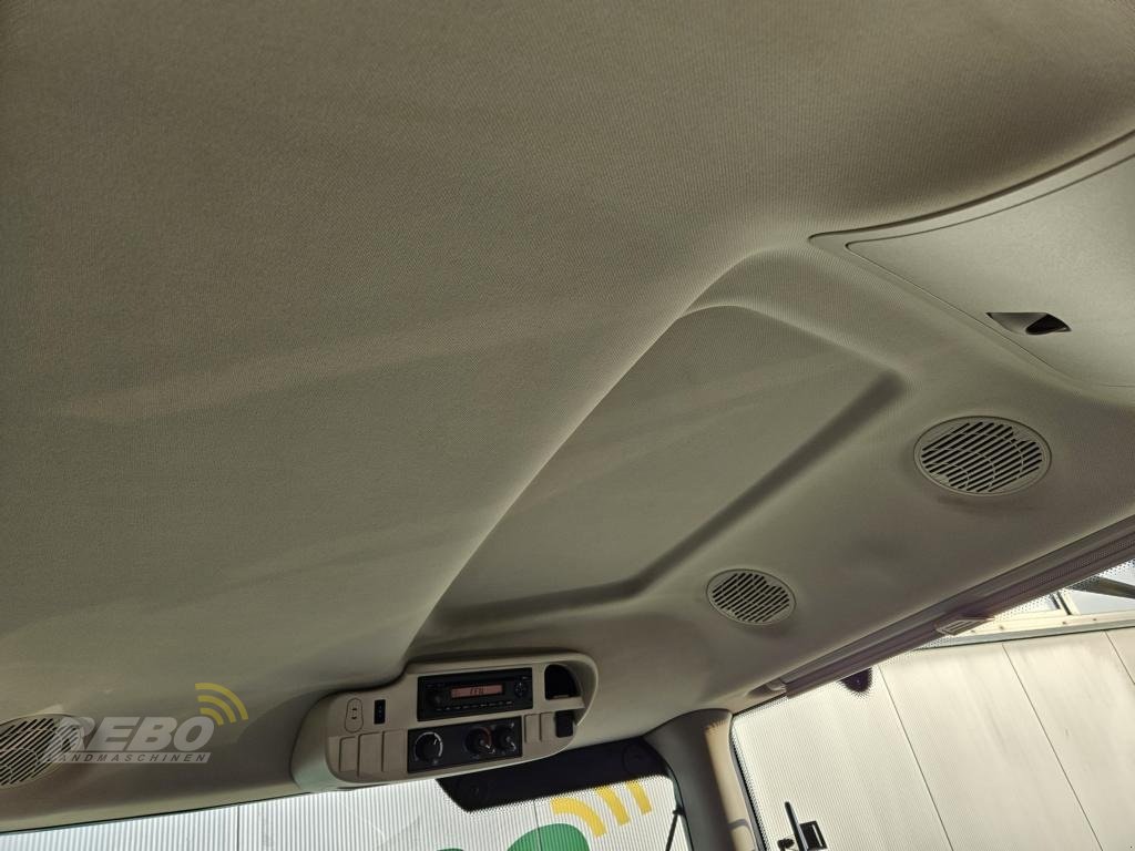 Traktor типа John Deere 6140R, Gebrauchtmaschine в Neuenkirchen-Vörden (Фотография 17)