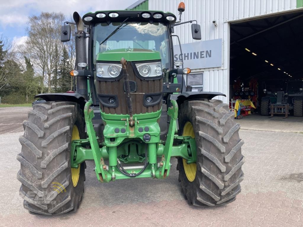 Traktor of the type John Deere 6140R, Gebrauchtmaschine in Albersdorf (Picture 3)