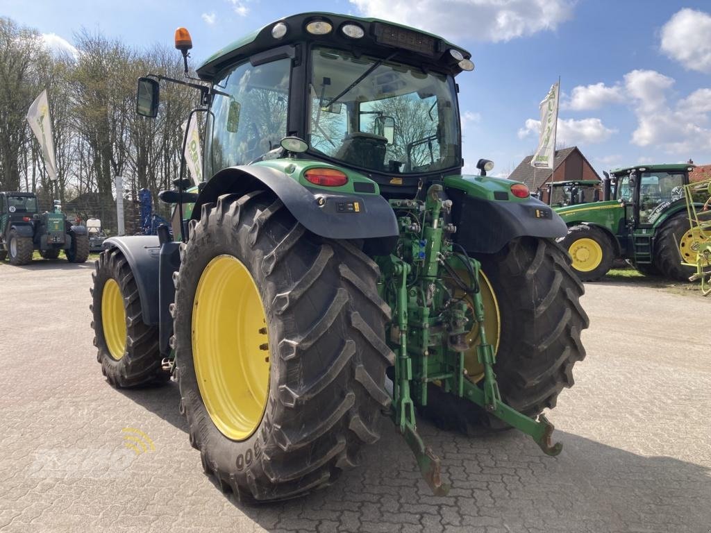 Traktor of the type John Deere 6140R, Gebrauchtmaschine in Albersdorf (Picture 5)