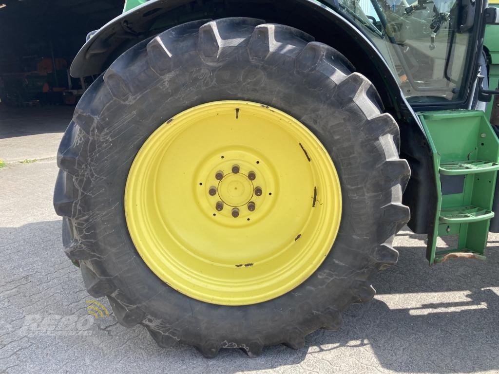 Traktor of the type John Deere 6140R, Gebrauchtmaschine in Albersdorf (Picture 11)