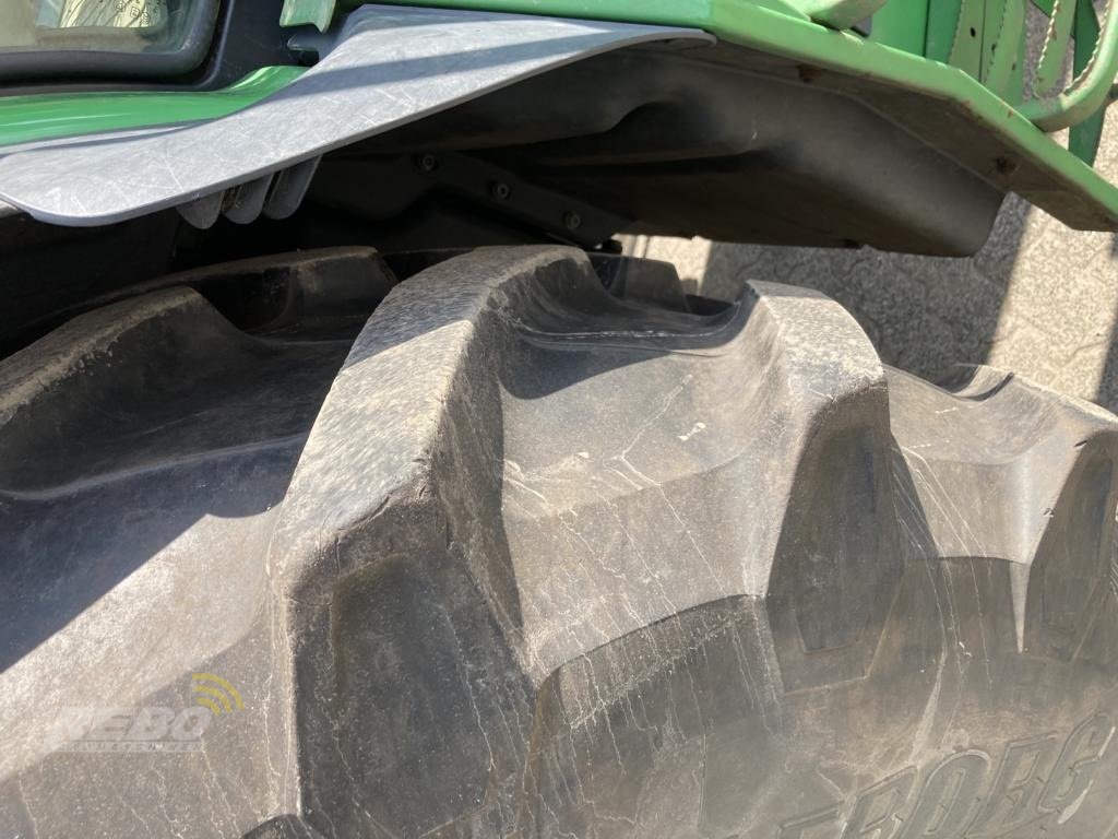 Traktor of the type John Deere 6140R, Gebrauchtmaschine in Albersdorf (Picture 12)