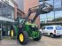 Traktor Türe ait John Deere 6140R, Gebrauchtmaschine içinde Ahaus (resim 3)