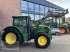 Traktor Türe ait John Deere 6140R, Gebrauchtmaschine içinde Ahaus (resim 5)
