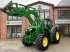 Traktor des Typs John Deere 6140R, Gebrauchtmaschine in Ahaus (Bild 1)