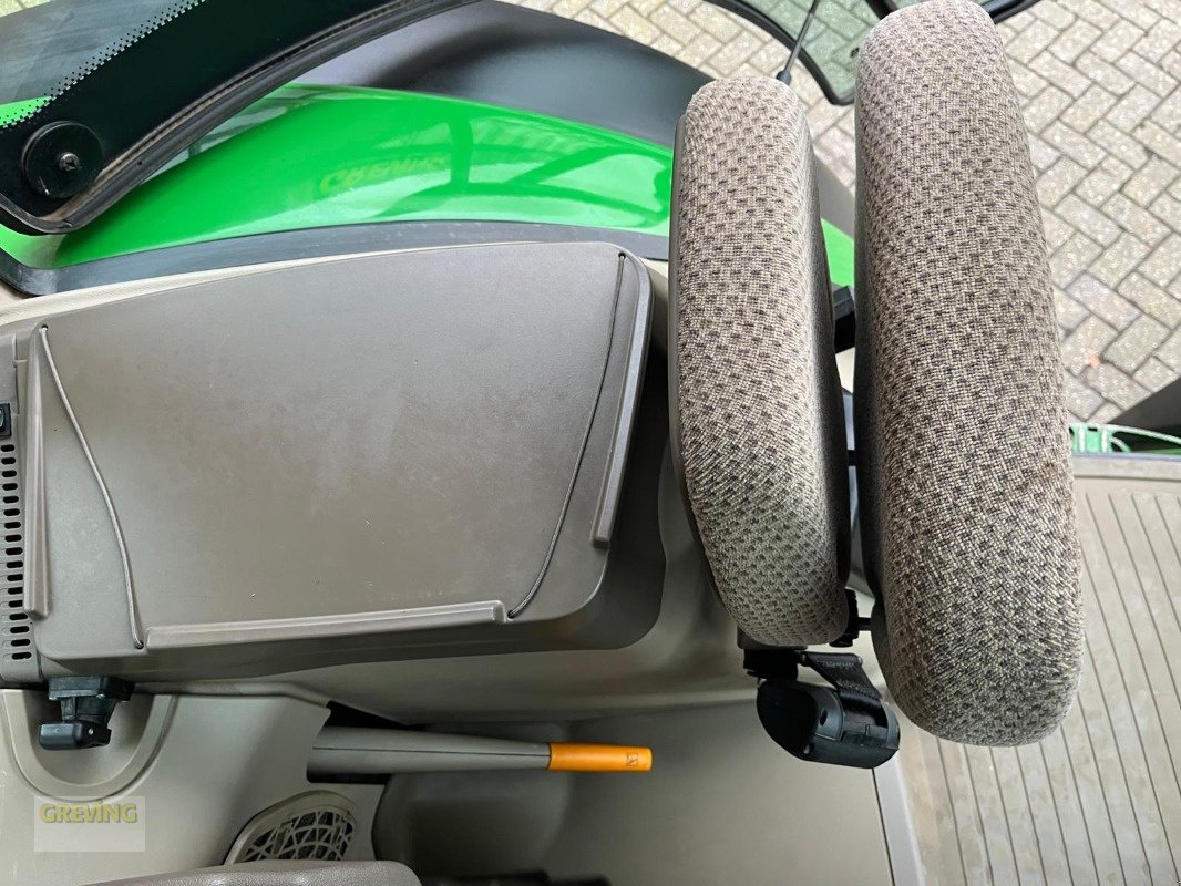 Traktor des Typs John Deere 6140R, Gebrauchtmaschine in Ahaus (Bild 14)