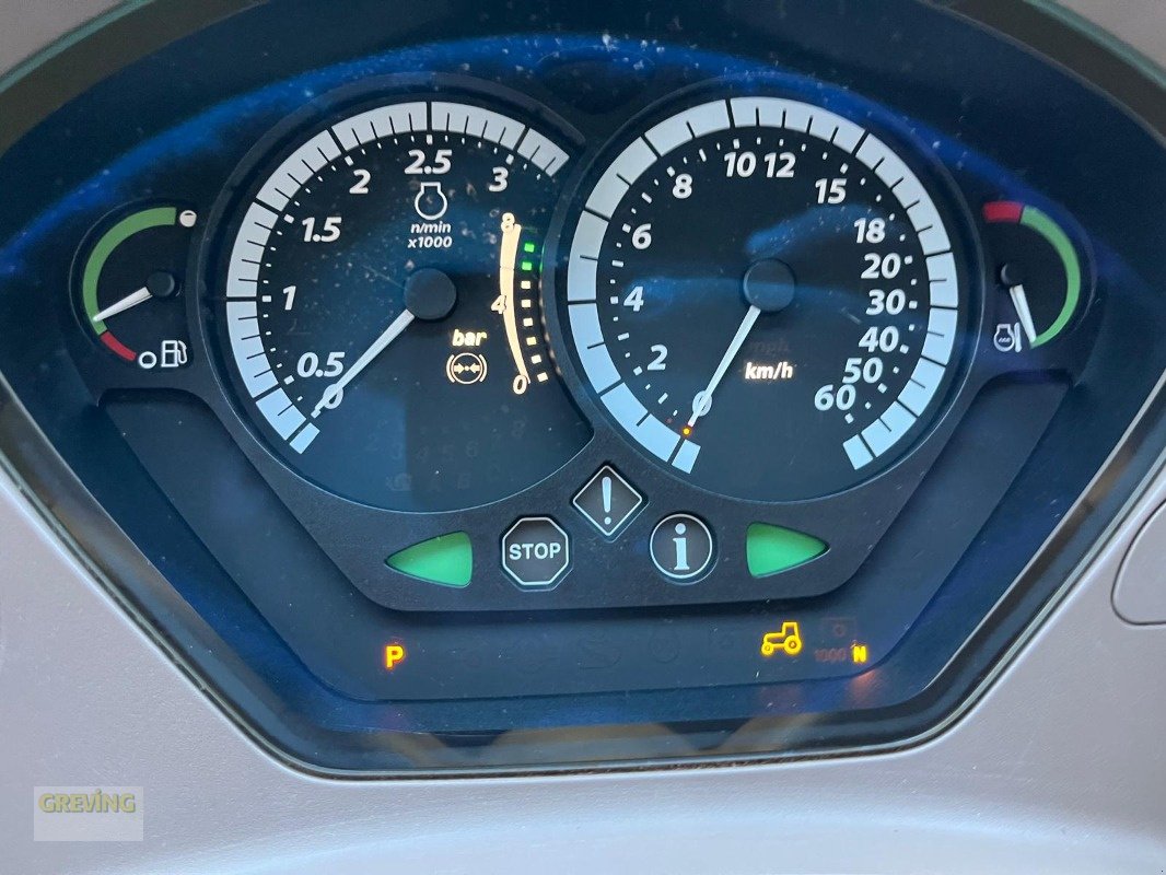 Traktor типа John Deere 6140R, Gebrauchtmaschine в Ahaus (Фотография 13)