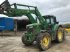 Traktor типа John Deere 6145 M COMMAND QUAD, Gebrauchtmaschine в UZERCHE (Фотография 1)