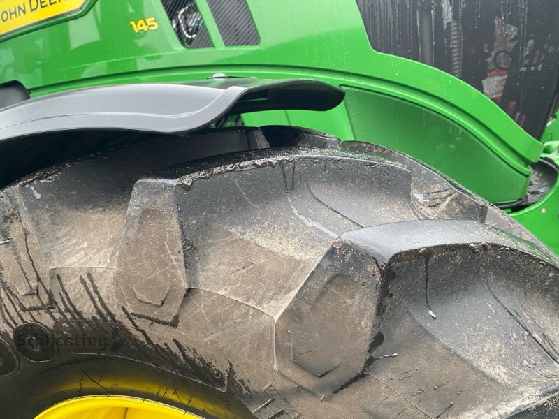 Traktor tipa John Deere 6145 R, Gebrauchtmaschine u Soltau (Slika 24)