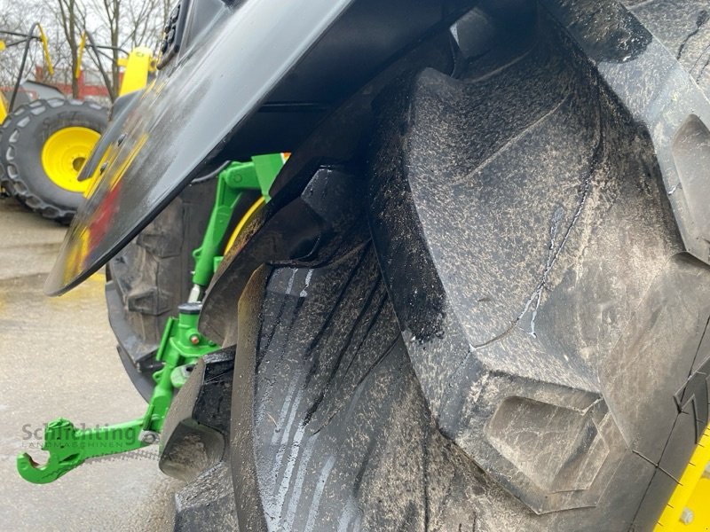 Traktor tipa John Deere 6145 R, Gebrauchtmaschine u Soltau (Slika 22)