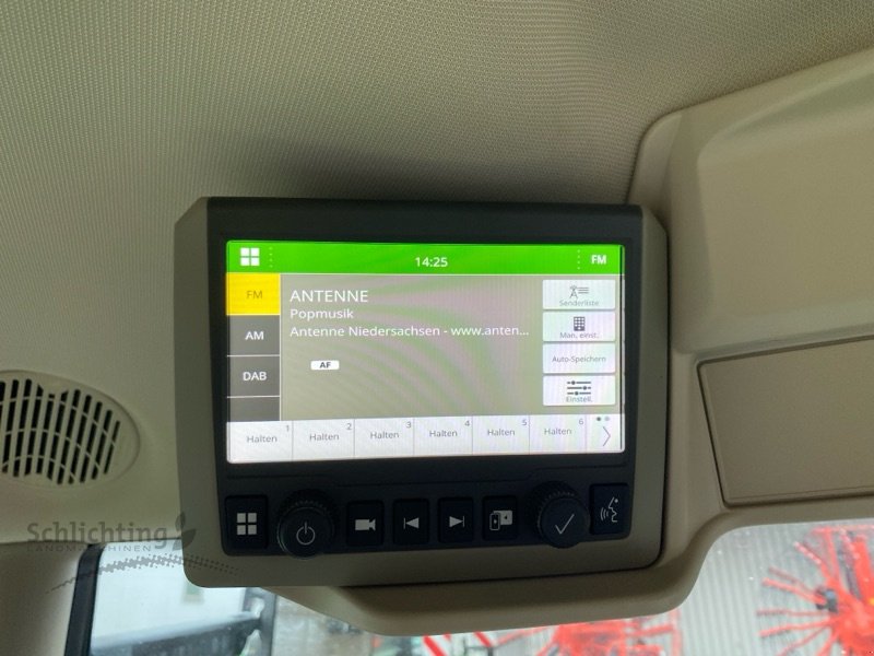 Traktor tipa John Deere 6145 R, Gebrauchtmaschine u Soltau (Slika 17)