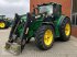 Traktor des Typs John Deere 6145 R, Gebrauchtmaschine in Nottuln (Bild 1)