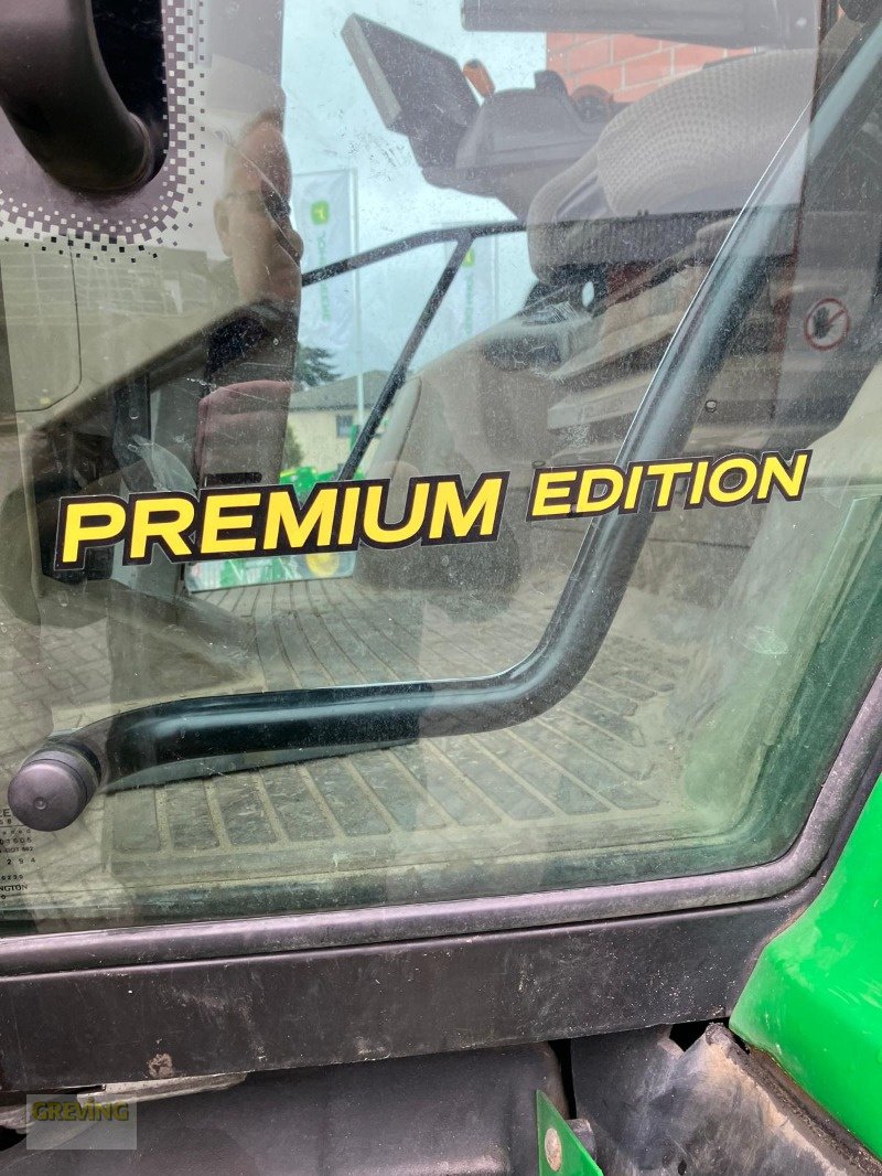 Traktor des Typs John Deere 6145 R, Gebrauchtmaschine in Nottuln (Bild 20)