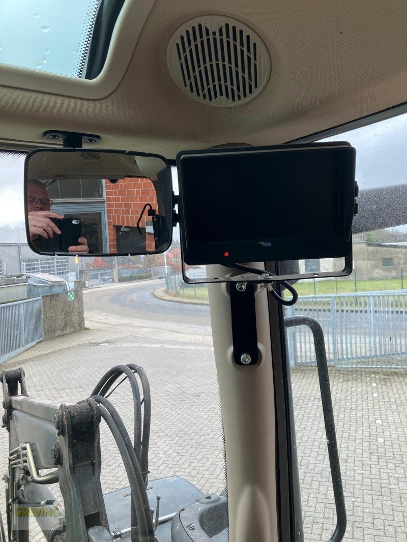 Traktor des Typs John Deere 6145 R, Gebrauchtmaschine in Nottuln (Bild 26)