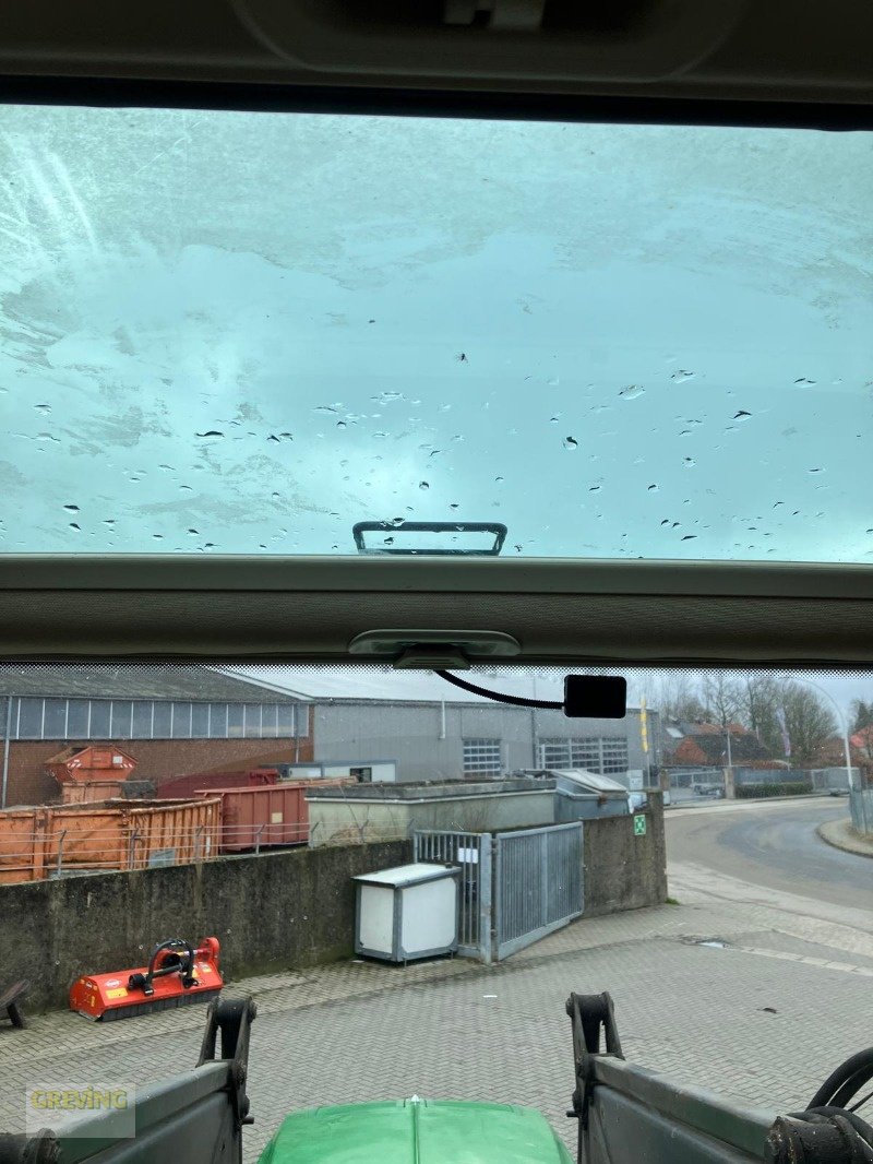 Traktor of the type John Deere 6145 R, Gebrauchtmaschine in Nottuln (Picture 18)