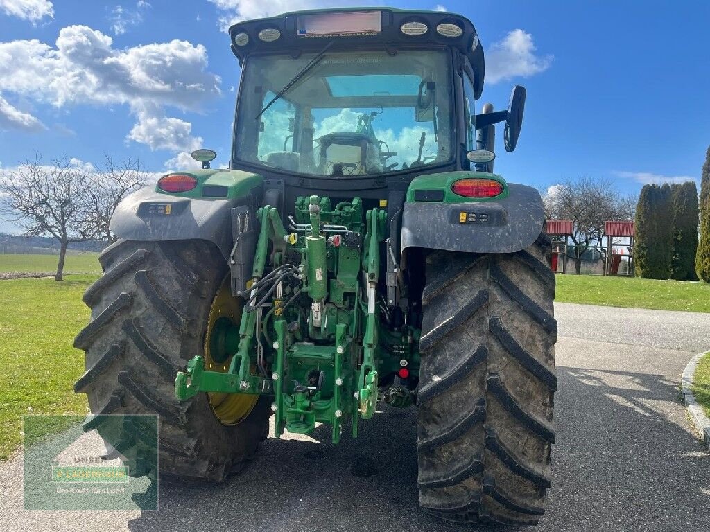 Traktor a típus John Deere 6145 R, Gebrauchtmaschine ekkor: Hofkirchen (Kép 2)