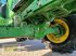 Traktor Türe ait John Deere 6145M mit 643R Frontlader, Gebrauchtmaschine içinde Schenkenberg (resim 13)