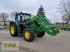 Traktor Türe ait John Deere 6145M mit 643R Frontlader, Gebrauchtmaschine içinde Schenkenberg (resim 4)