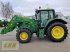 Traktor Türe ait John Deere 6145M mit 643R Frontlader, Gebrauchtmaschine içinde Schenkenberg (resim 9)