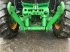 Traktor Türe ait John Deere 6145M, Gebrauchtmaschine içinde MORLHON LE HAUT (resim 9)